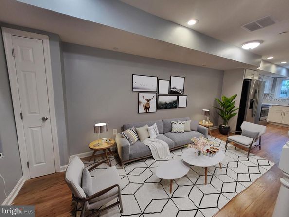 1662 Kramer Street NE, Washington DC 20002