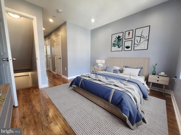 1662 Kramer Street NE, Washington DC 20002
