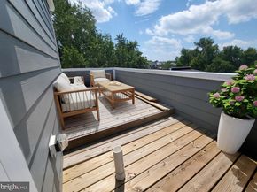 1662 Kramer Street NE, Washington DC 20002