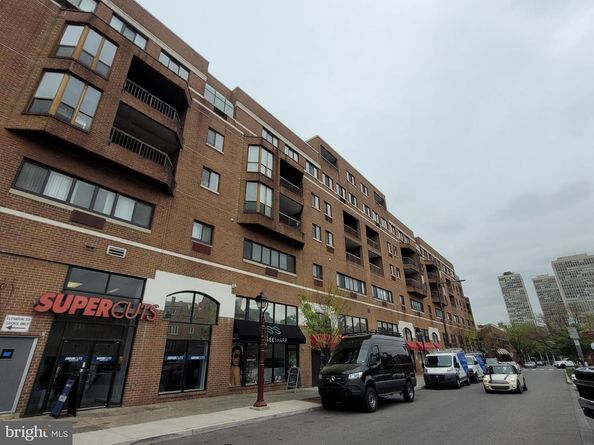 530 S 2nd St 610, Philadelphia PA 19147