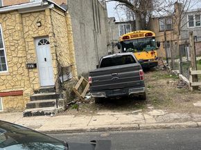6051 Upland Street, Philadelphia PA 19142