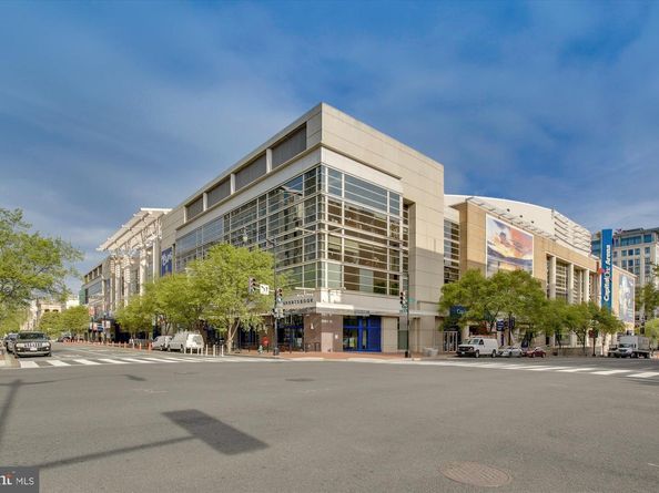 777 7TH Street NW 804, Washington DC 20001