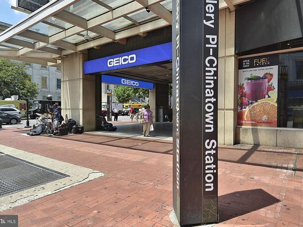 777 7TH Street NW 804, Washington DC 20001
