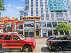 777 7TH Street NW 804, Washington DC 20001