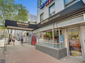 777 7TH Street NW 804, Washington DC 20001