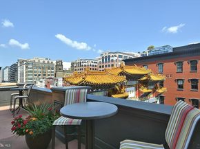 777 7TH Street NW 804, Washington DC 20001
