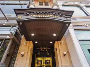 777 7TH Street NW 804, Washington DC 20001