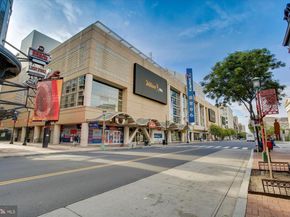 777 7TH Street NW 804, Washington DC 20001