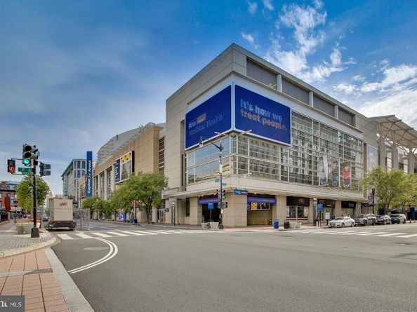 777 7TH Street NW 804, Washington DC 20001