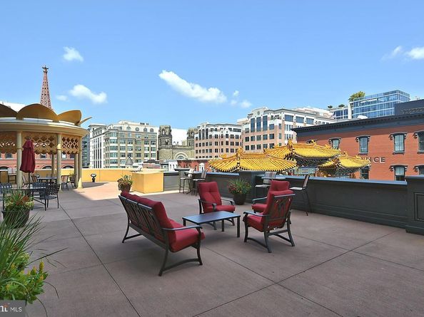 777 7TH Street NW 804, Washington DC 20001