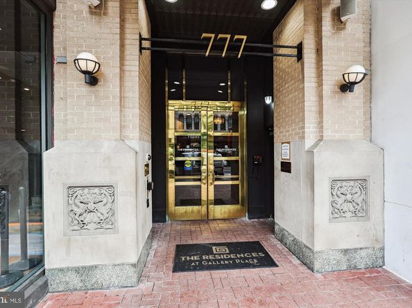 777 7TH Street NW 804, Washington DC 20001