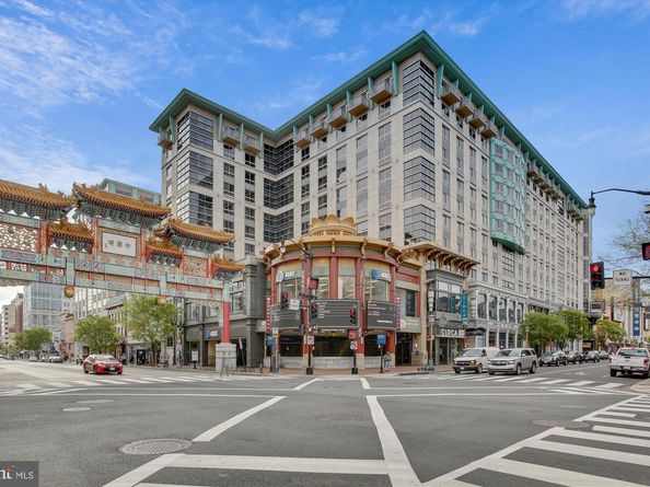 777 7TH Street NW 804, Washington DC 20001