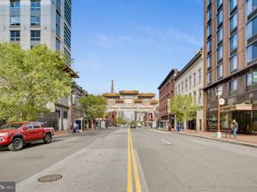 777 7TH Street NW 804, Washington DC 20001