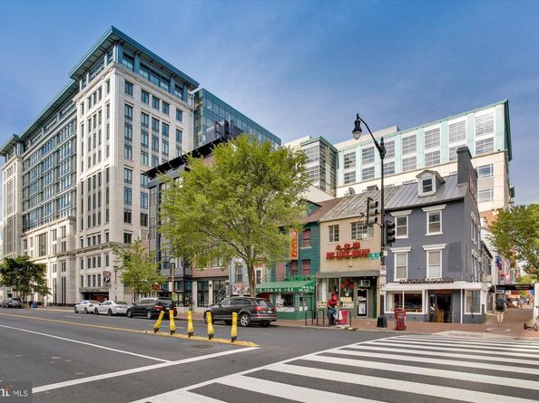 777 7TH Street NW 804, Washington DC 20001