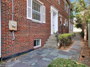 2905 Tilden Street NW, Washington DC 20008