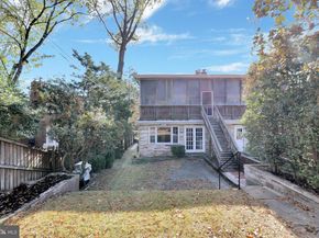 2905 Tilden Street NW, Washington DC 20008