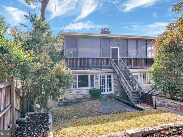 2905 Tilden Street NW, Washington DC 20008
