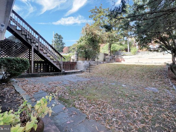 2905 Tilden Street NW, Washington DC 20008
