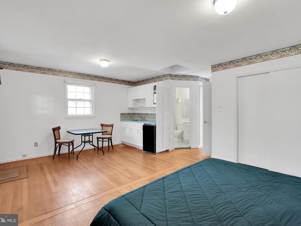 2905 Tilden Street NW, Washington DC 20008