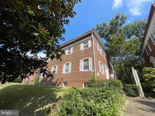 2905 Tilden Street NW, Washington DC 20008