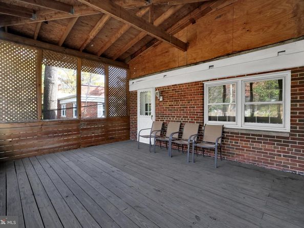 2905 Tilden Street NW, Washington DC 20008