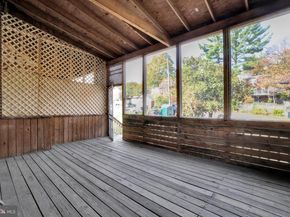 2905 Tilden Street NW, Washington DC 20008