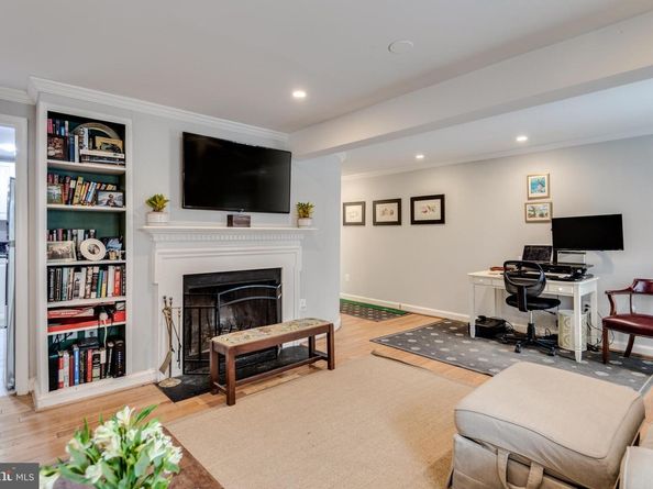 1833 California Street NW 102, Washington DC 20009