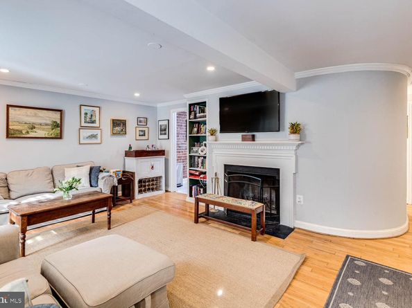 1833 California Street NW 102, Washington DC 20009
