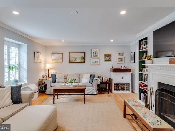1833 California Street NW 102, Washington DC 20009