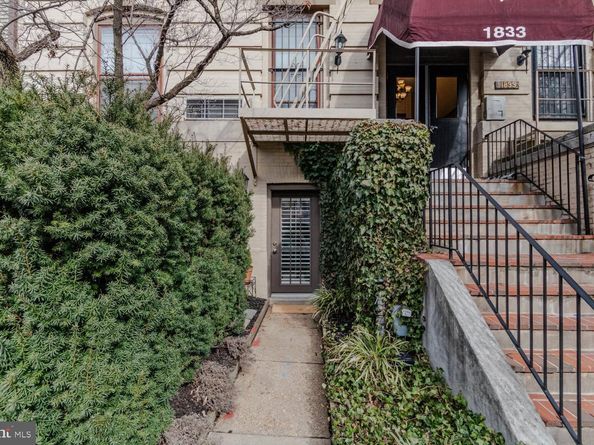 1833 California Street NW 102, Washington DC 20009
