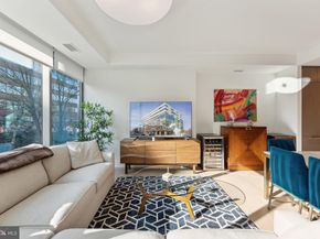 2501 M Street NW 207, Washington DC 20037
