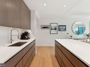 2501 M Street NW 207, Washington DC 20037