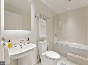 2501 M Street NW 207, Washington DC 20037