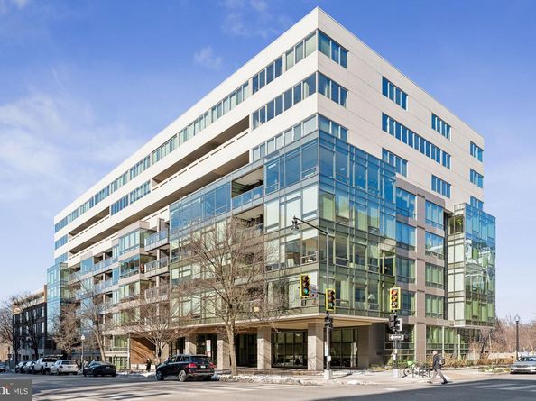 2501 M Street NW 207, Washington DC 20037