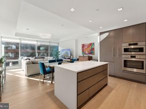 2501 M Street NW 207, Washington DC 20037