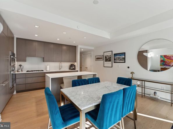 2501 M Street NW 207, Washington DC 20037