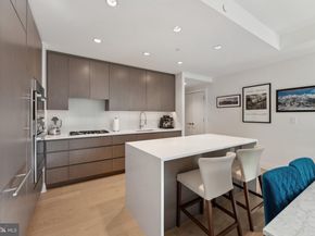 2501 M Street NW 207, Washington DC 20037