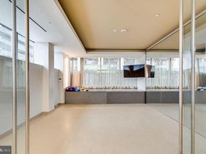 2501 M Street NW 207, Washington DC 20037