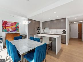 2501 M Street NW 207, Washington DC 20037