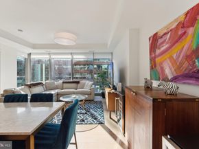 2501 M Street NW 207, Washington DC 20037