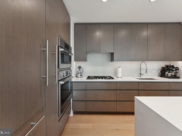 2501 M Street NW 207, Washington DC 20037