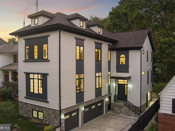 3819 Albemarle Street NW, Washington DC 20016