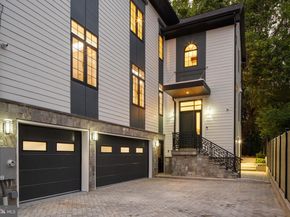 3819 Albemarle Street NW, Washington DC 20016