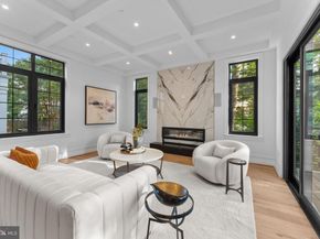 3819 Albemarle Street NW, Washington DC 20016