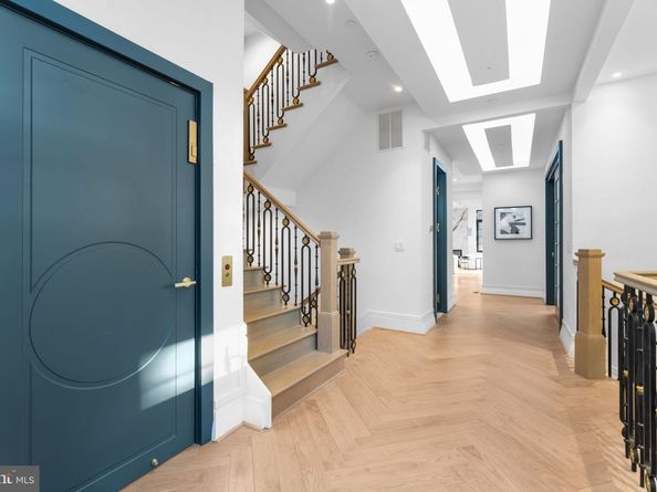 3819 Albemarle Street NW, Washington DC 20016