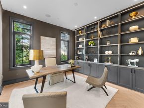 3819 Albemarle Street NW, Washington DC 20016