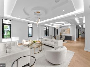 3819 Albemarle Street NW, Washington DC 20016