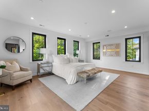 3819 Albemarle Street NW, Washington DC 20016