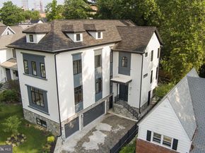 3819 Albemarle Street NW, Washington DC 20016