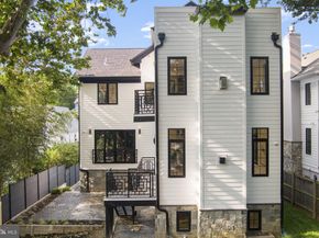 3819 Albemarle Street NW, Washington DC 20016